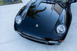 Cars For Sale - 1997 Porsche 911 Turbo AWD 2dr Coupe - Image 20