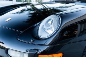 Cars For Sale - 1997 Porsche 911 Turbo AWD 2dr Coupe - Image 22