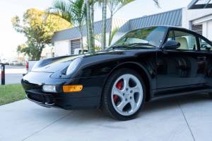 Cars For Sale - 1997 Porsche 911 Turbo AWD 2dr Coupe - Image 23