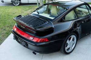 Cars For Sale - 1997 Porsche 911 Turbo AWD 2dr Coupe - Image 34