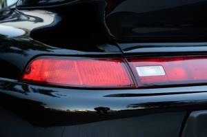 Cars For Sale - 1997 Porsche 911 Turbo AWD 2dr Coupe - Image 37