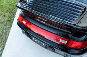 Cars For Sale - 1997 Porsche 911 Turbo AWD 2dr Coupe - Image 38