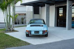 Cars For Sale - 1971 Porsche 911 T Targa - Image 18