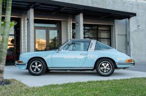 Cars For Sale - 1971 Porsche 911 T Targa - Image 23