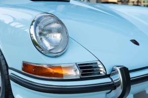 Cars For Sale - 1971 Porsche 911 T Targa - Image 27