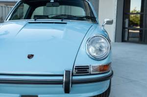 Cars For Sale - 1971 Porsche 911 T Targa - Image 29