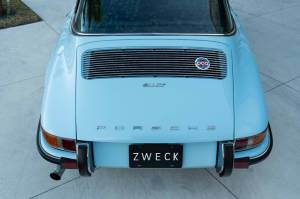 Cars For Sale - 1971 Porsche 911 T Targa - Image 44