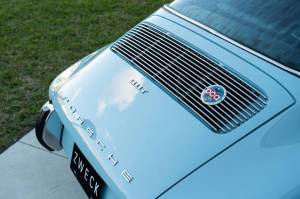 Cars For Sale - 1971 Porsche 911 T Targa - Image 50