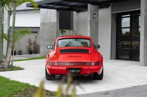 Cars For Sale - 1991 Porsche 911 Carrera 2 2dr Coupe - Image 14