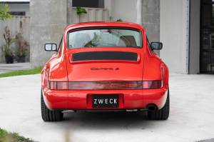 Cars For Sale - 1991 Porsche 911 Carrera 2 2dr Coupe - Image 15