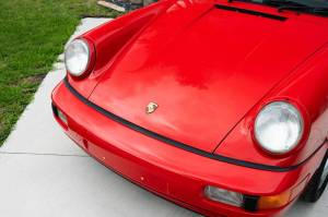 Cars For Sale - 1991 Porsche 911 Carrera 2 2dr Coupe - Image 24