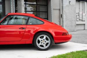 Cars For Sale - 1991 Porsche 911 Carrera 2 2dr Coupe - Image 36