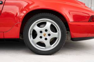 Cars For Sale - 1991 Porsche 911 Carrera 2 2dr Coupe - Image 49