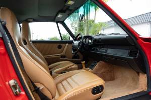 Cars For Sale - 1991 Porsche 911 Carrera 2 2dr Coupe - Image 75