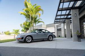 Cars For Sale - 1984 Porsche 911 Carrera 2dr Coupe - Image 3