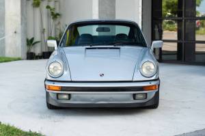 Cars For Sale - 1984 Porsche 911 Carrera 2dr Coupe - Image 9