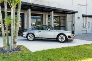 Cars For Sale - 1984 Porsche 911 Carrera 2dr Coupe - Image 13