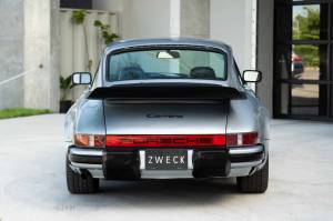 Cars For Sale - 1984 Porsche 911 Carrera 2dr Coupe - Image 16