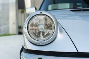 Cars For Sale - 1984 Porsche 911 Carrera 2dr Coupe - Image 25