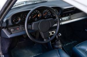 Cars For Sale - 1984 Porsche 911 Carrera 2dr Coupe - Image 50