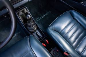 Cars For Sale - 1984 Porsche 911 Carrera 2dr Coupe - Image 56