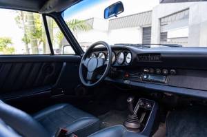 Cars For Sale - 1984 Porsche 911 Carrera 2dr Coupe - Image 69