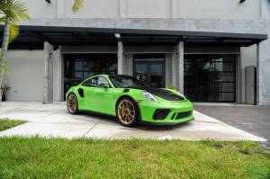 Cars For Sale - 2019 Porsche 911 GT3 RS 2dr Coupe - Image 4