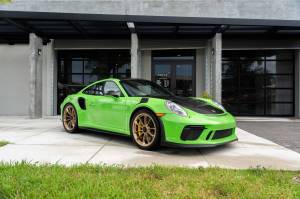 Cars For Sale - 2019 Porsche 911 GT3 RS 2dr Coupe - Image 5