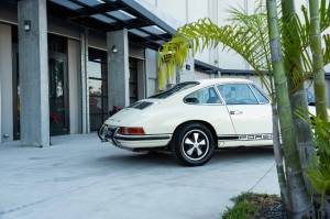 Cars For Sale - 1968 Porsche 911 S - Image 3