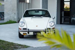 Cars For Sale - 1968 Porsche 911 S - Image 8