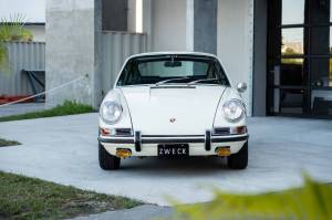 Cars For Sale - 1968 Porsche 911 S - Image 9