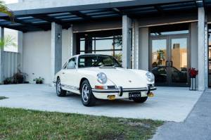 Cars For Sale - 1968 Porsche 911 S - Image 10