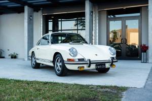 Cars For Sale - 1968 Porsche 911 S - Image 11