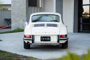 Cars For Sale - 1968 Porsche 911 S - Image 14