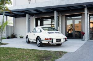 Cars For Sale - 1968 Porsche 911 S - Image 15