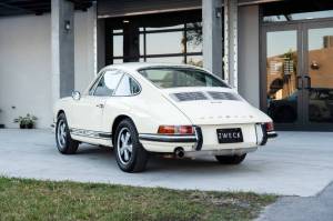 Cars For Sale - 1968 Porsche 911 S - Image 16