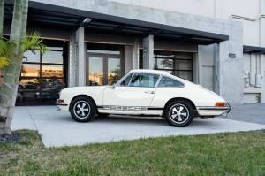 Cars For Sale - 1968 Porsche 911 S - Image 17