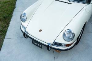 Cars For Sale - 1968 Porsche 911 S - Image 19