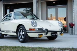 Cars For Sale - 1968 Porsche 911 S - Image 25