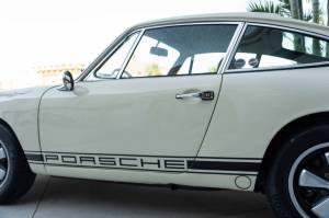 Cars For Sale - 1968 Porsche 911 S - Image 33