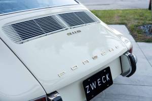 Cars For Sale - 1968 Porsche 911 S - Image 34