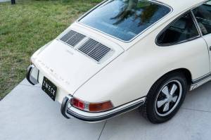 Cars For Sale - 1968 Porsche 911 S - Image 38