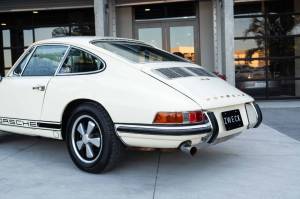 Cars For Sale - 1968 Porsche 911 S - Image 41