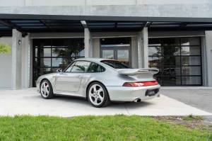 Cars For Sale - 1997 Porsche 911 Turbo - Image 2