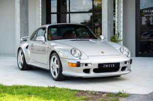 Cars For Sale - 1997 Porsche 911 Turbo - Image 11