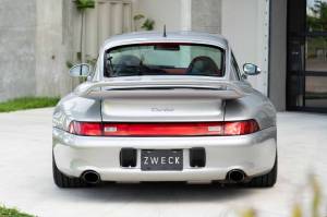 Cars For Sale - 1997 Porsche 911 Turbo - Image 15