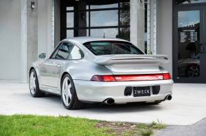 Cars For Sale - 1997 Porsche 911 Turbo - Image 17