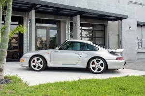 Cars For Sale - 1997 Porsche 911 Turbo - Image 19