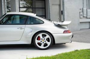 Cars For Sale - 1997 Porsche 911 Turbo - Image 20