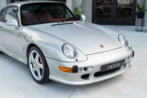 Cars For Sale - 1997 Porsche 911 Turbo - Image 21